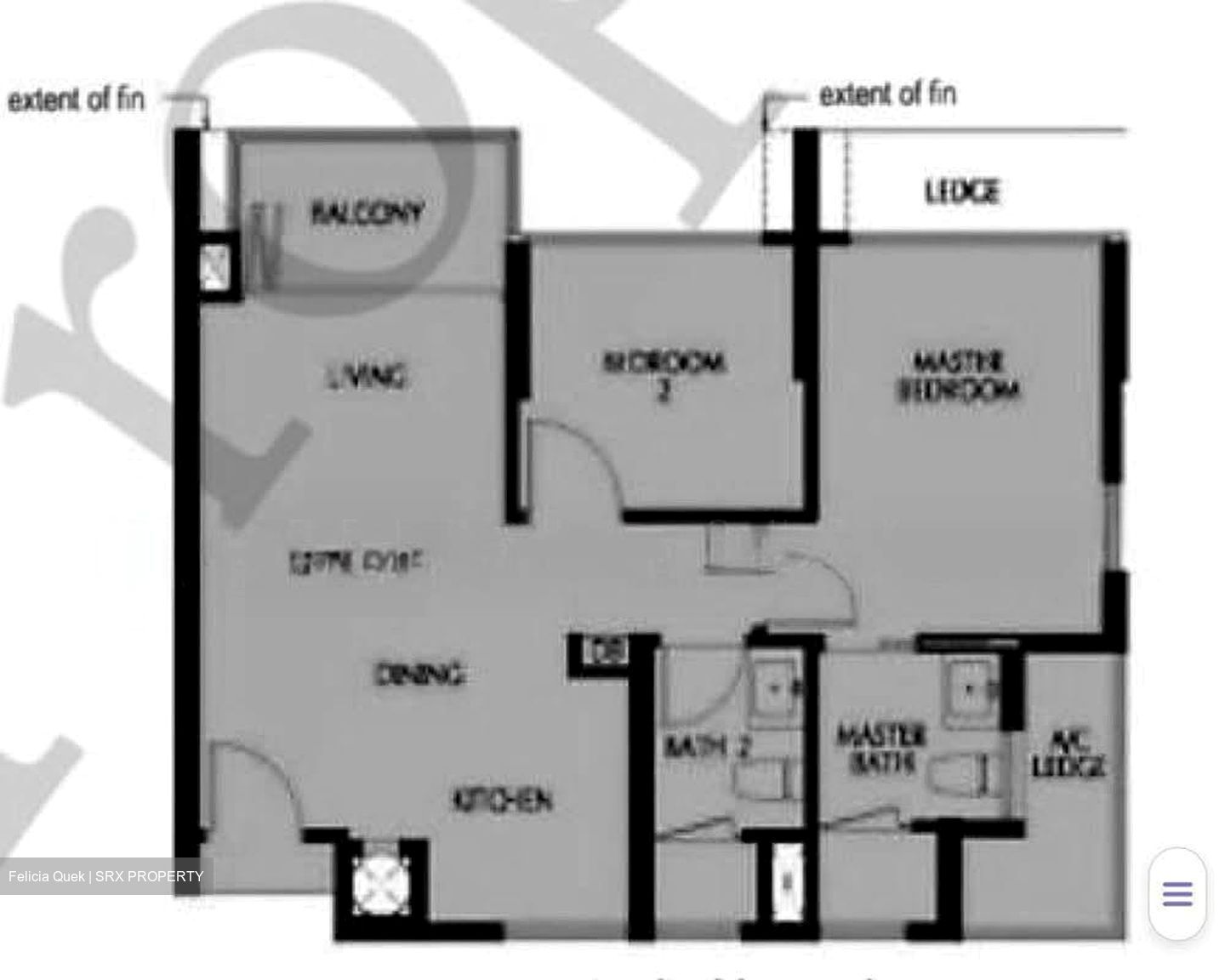 Eco Sanctuary (D23), Condominium #538034061
